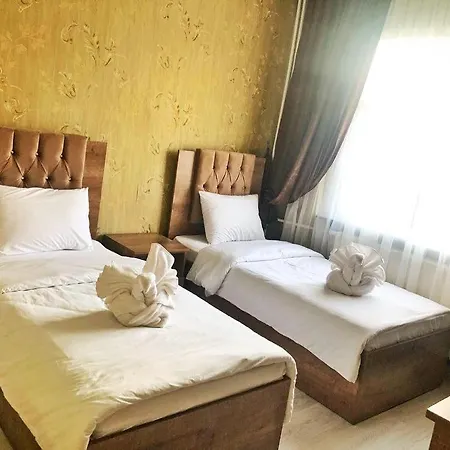 Hotel Grand Oruç Hotel 3*