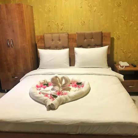 Grand Oruç Hotel Hotel 3*
