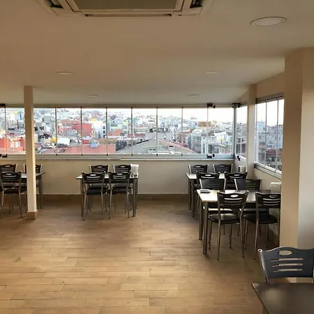 Grand Oruc Hotel Istanbul