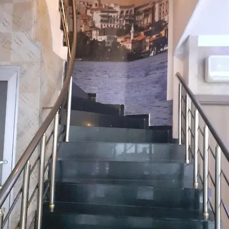 Hotel Grand Oruç Hotel