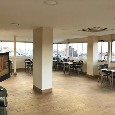Grand Oruç Hotel 3* Istambul