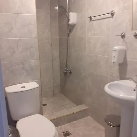 Grand Oruc Hotel Hotel Istanbul