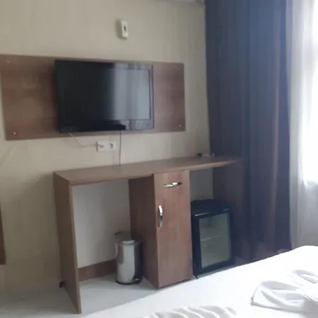 Hotel Grand Oruç Hotel 3*
