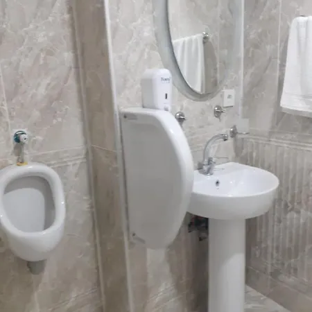 Grand Oruç Hotel Hotel Istambul