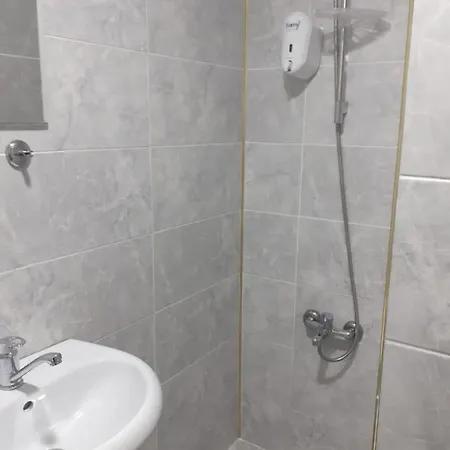 Grand Oruç Hotel Hotel Istambul